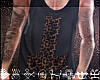M: Wild Cross Tank.