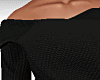Dolares Black Sweater