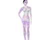 Purple Cow Skin