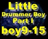 Little Drummer Boy 2