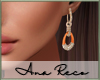 A Anzu Earrings
