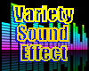 Variety Sound Effects