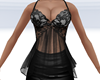 Black Lace Cami Top