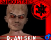 Empire Dark Ani Skin