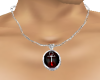{G}STB Necklace Male