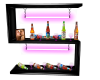 neon shelve