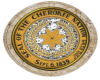 Cherokee Seal