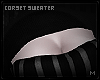 M|CorsetSweater.Dark