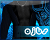[ojbs] Formal top blue
