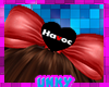 Kids Havoc Hairbow