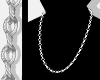 L'C Silver chain