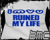 [BMC] IMVU Ruined Life