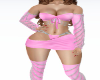 PRETTY IN PINKS
