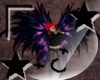 *C*Aion Wings lila
