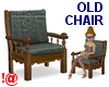 !@ Old chair 2