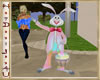 ~H~Easter Bunny Animated