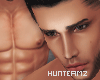 HMZ: Andy Skin (v2)