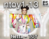 Netta - TOY