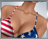 DC*RL 4 JULY BIKINI