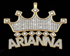 X.Queen Arianna Chain
