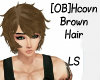 [OB]Hcovn Brown