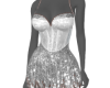 Shine corset ð