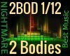 2 Bodies