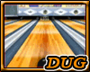 (D)2 Player Bowling Game