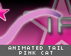 [V4NY] Pink Cat Tail