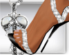 (iK!)Suzzane V2 Heels