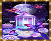 BUTTERFLY BACKGROUND