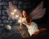 Chained Fairy
