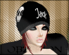 [OB] Jack cap+hair red
