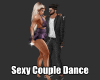 sw Sexy Couple Dance