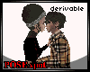 Couple Kiss 07