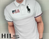 ☯ Polo USA