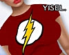 Y' Flash Girl