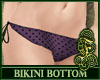 Bikini Bottom Purple