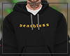 N. Deathless Yellow V2