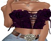 Pirate Corset