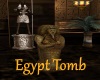 [BD] Egypt Tomb