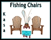 Fishing Chairs