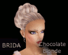 Brida - Chocolate Blonde