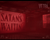 Satan's Waitin' | V