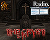 [M] The Crypt Radio