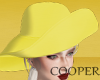 !A yellow Hat