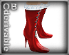 [OB]Christmas boot