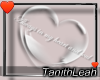 TL* Heart&Soul sticker