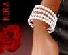 *k* Valentine Bracelet R