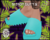 SG.Slides light Blue